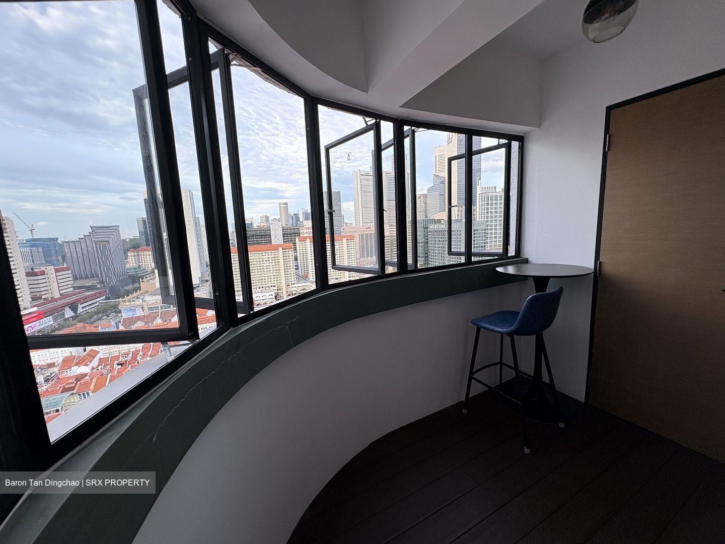 Blk 335B Smith Street (Central Area), HDB 4 Rooms #493023251